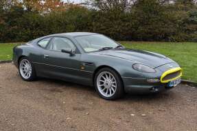 1995 Aston Martin DB7