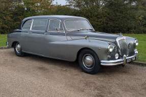 1962 Daimler Majestic Major