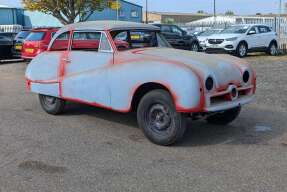 1952 Austin A90