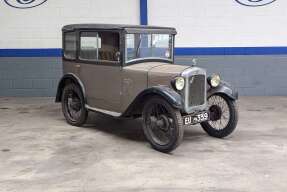 1930 Austin Seven