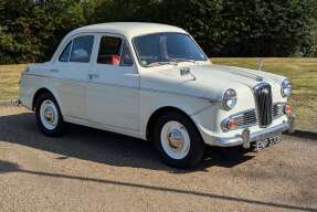 1964 Wolseley 1500