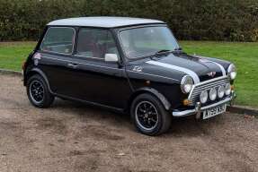 1994 Rover Mini Cooper