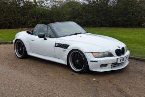 1997 BMW Z3