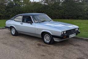 1981 Ford Capri