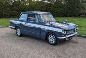 1966 Triumph Vitesse