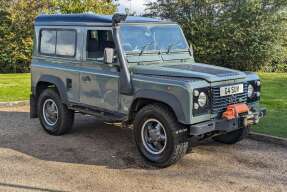 1998 Land Rover 90