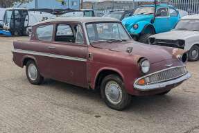 1966 Ford Anglia