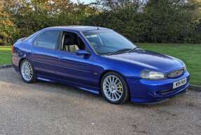 2000 Ford Mondeo