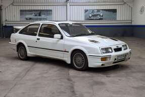 1987 Ford Sierra RS Cosworth