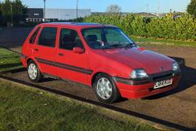 1994 Rover Metro