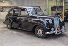 1956 Austin Princess