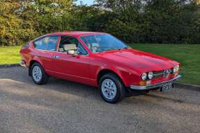 1977 Alfa Romeo Alfetta