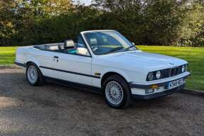 1990 BMW 325i