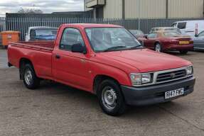 1998 Toyota Hilux