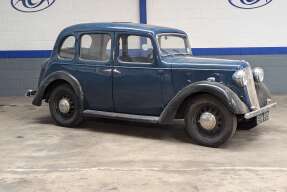 1937 Austin 10