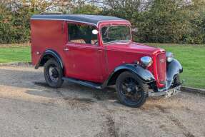 1935 Austin Seven