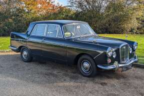 1965 Wolseley 6/110