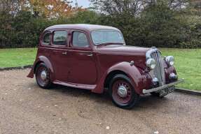 1947 Singer Super 10