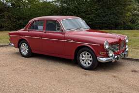 1964 Volvo Amazon