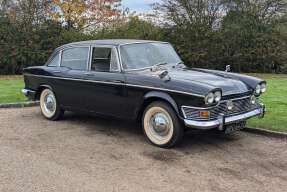 1965 Humber Imperial