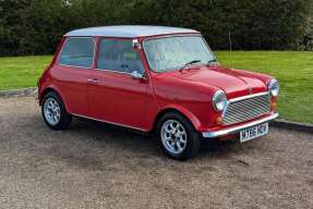 1995 Rover Mini