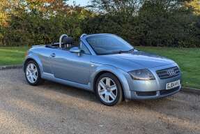 2004 Audi TT