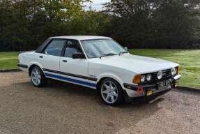 1983 Ford Cortina