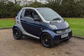 2004 Smart Fortwo