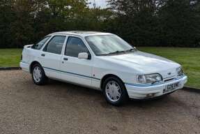 1990 Ford Sierra