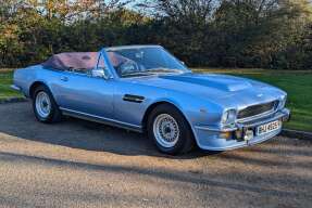 1978 Aston Martin V8