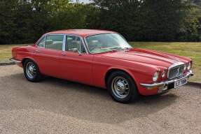 1974 Daimler Double Six