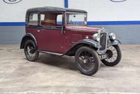 1934 Austin Seven