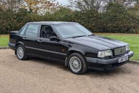 1993 Volvo 850