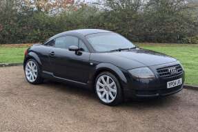 2004 Audi TT