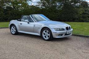 2002 BMW Z3