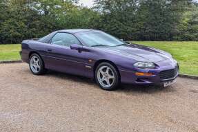 1999 Chevrolet Camaro