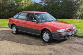 1991 Rover 214