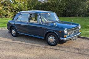 1972 Austin 1300