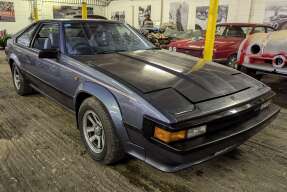 1984 Toyota Celica Supra