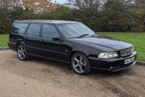 1997 Volvo V70