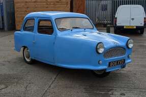 1962 Reliant Regal