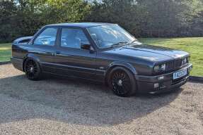 1988 BMW 325i