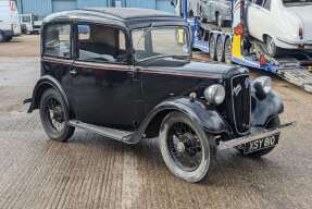 1934 Austin Seven