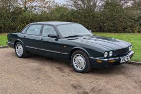 1998 Jaguar XJ