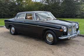 1966 Rover P5