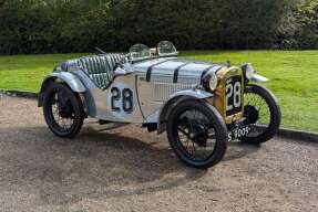 1929 Austin Seven