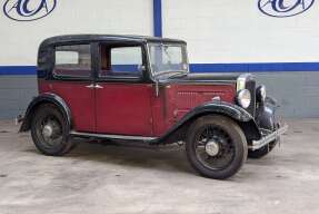 1932 Austin 10