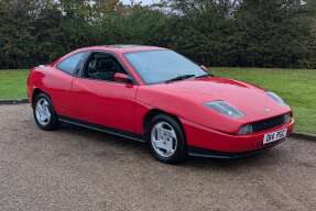 1996 Fiat Coupe