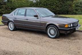 1987 BMW 735i