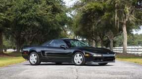 1992 Acura NSX